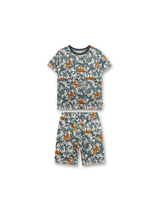 SANETTA | Jungen Pyjama 
