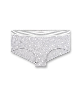 SANETTA | Mädchen Slip hellgrau 