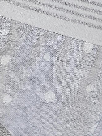 SANETTA | Mädchen Slip hellgrau 
