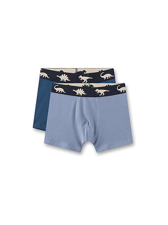 SANETTA | Jungen Pants 2er Pkg. stone wash
