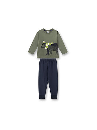 SANETTA | Kinder Pyjama