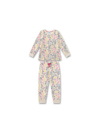 SANETTA | Mädchen Pyjama 