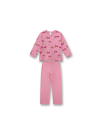 SANETTA | Mädchen Pyjama 