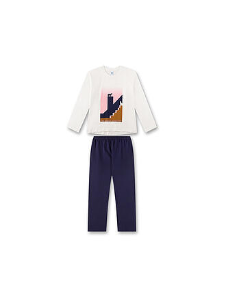 SANETTA | Mädchen Pyjama 