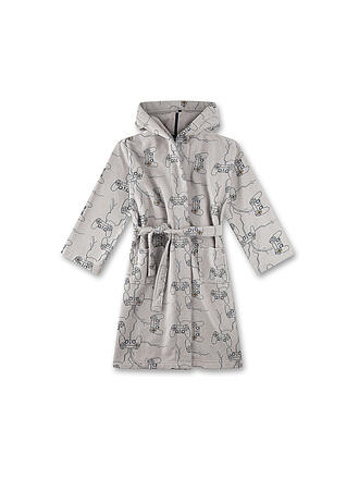 SANETTA | Jungen Bademantel 