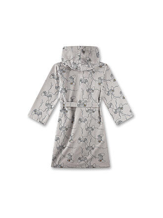 SANETTA | Jungen Bademantel 