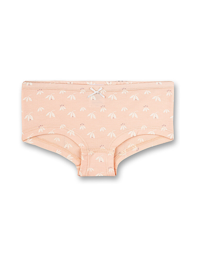 SANETTA Mädchen Slip rose  rosa | 92