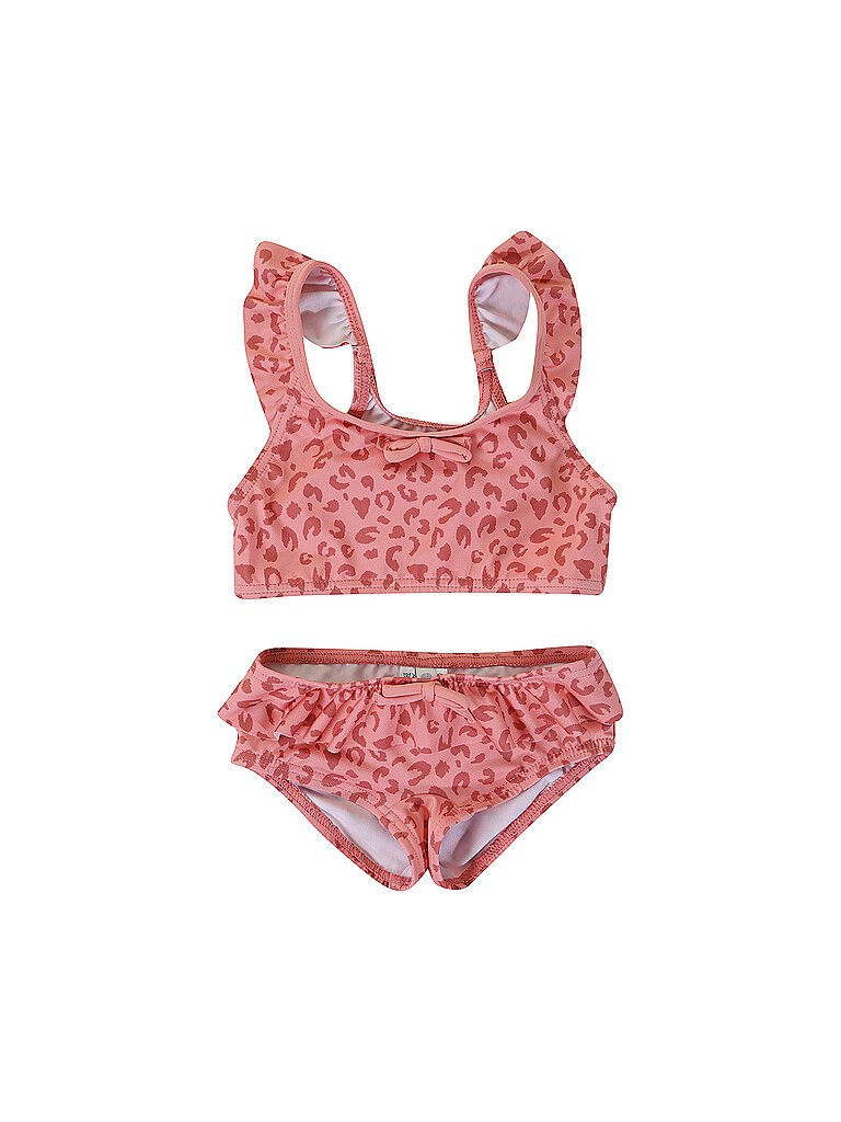 SANETTA Mädchen Bikini pink | 92