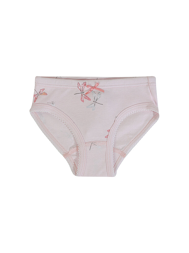 SANETTA Baby Mädchen Slip shadow ros rosa | 92