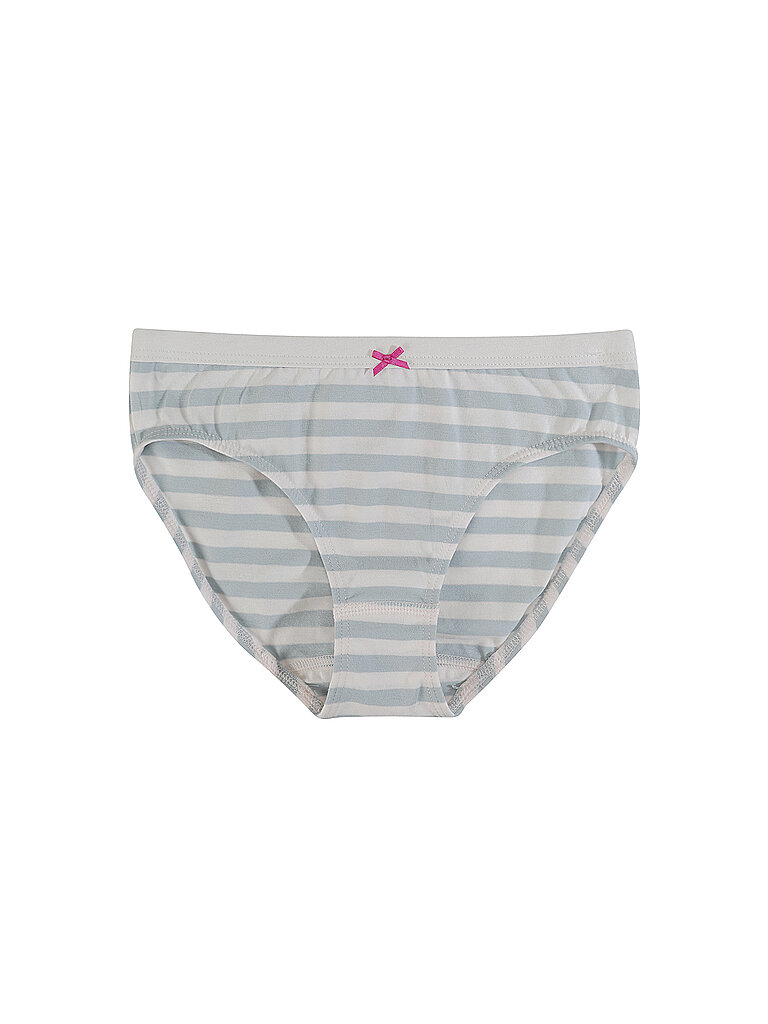 SANETTA Mädchen Slip azur blau | 140
