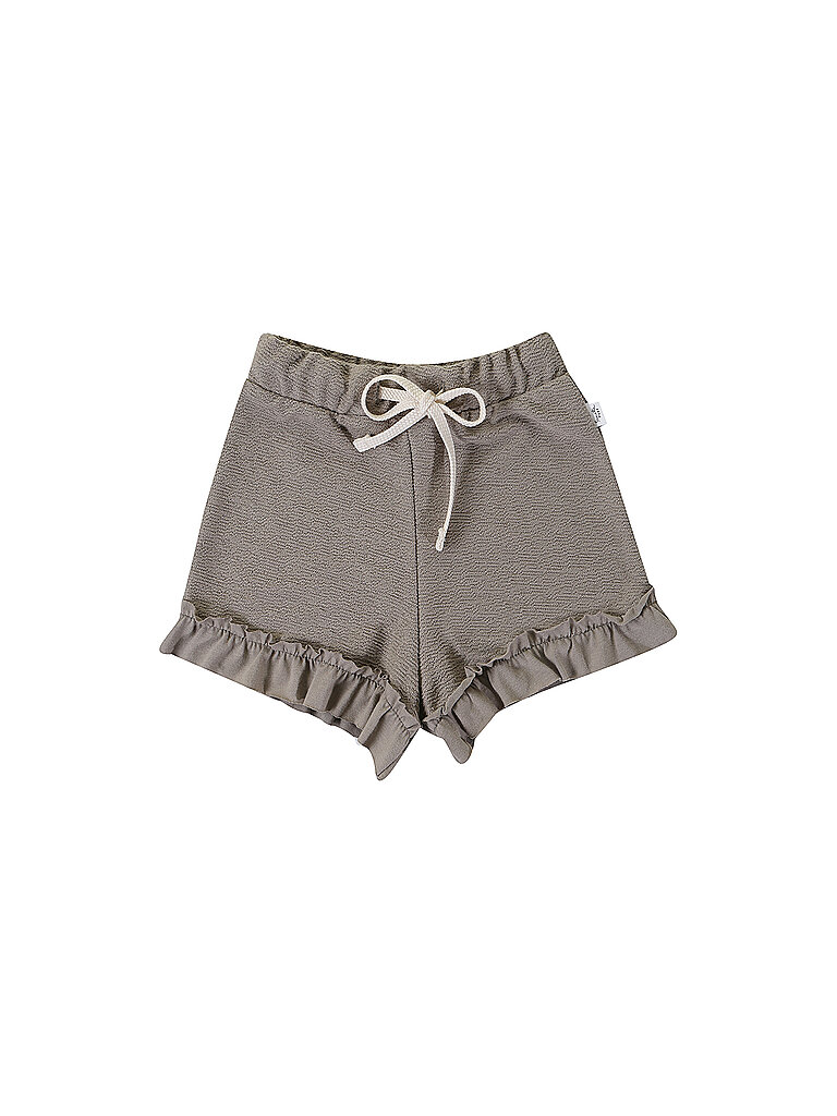 SANETTA Mädchen Short braun | 104