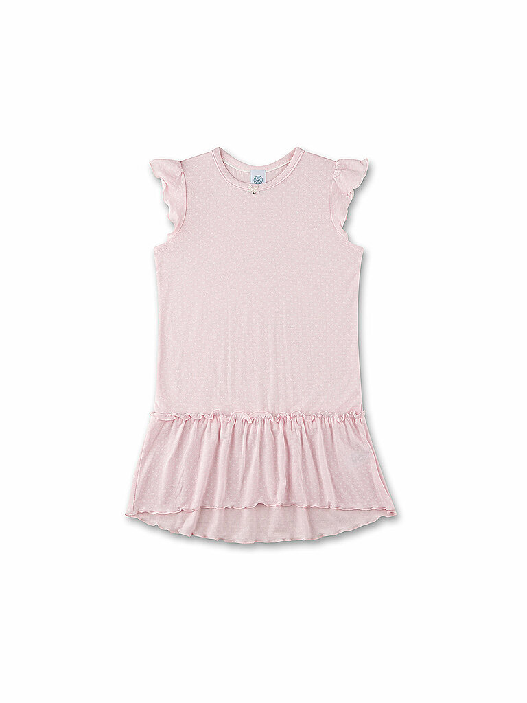 SANETTA Mädchen Nachthemd - Sleepshirt – Sanetta