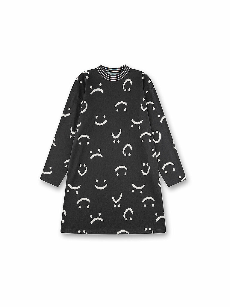 SANETTA Mädchen Nachthemd - Sleepshirt – Sanetta