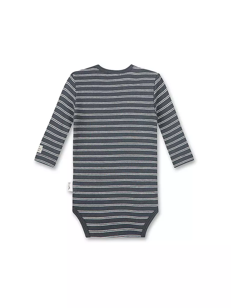 SANETTA | Baby Body | dunkelblau