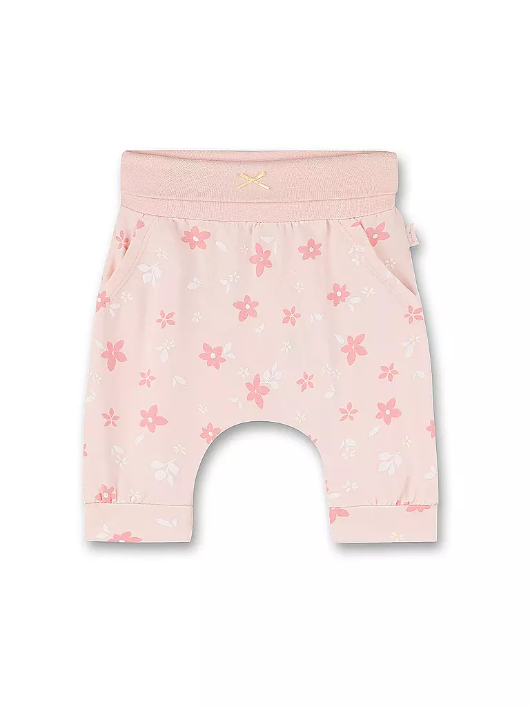 SANETTA | Baby Hose  | rosa