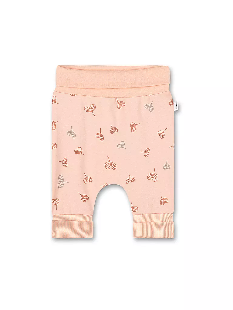 SANETTA | Baby Hose | rosa