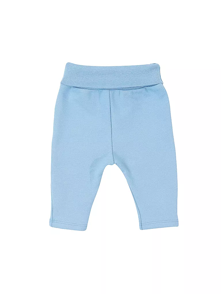 SANETTA | Baby Hose | hellblau
