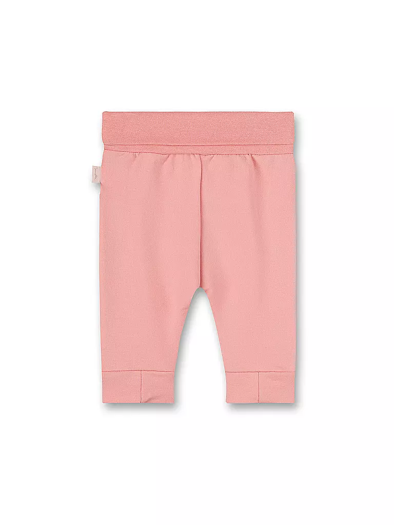 SANETTA | Baby Hose | orange