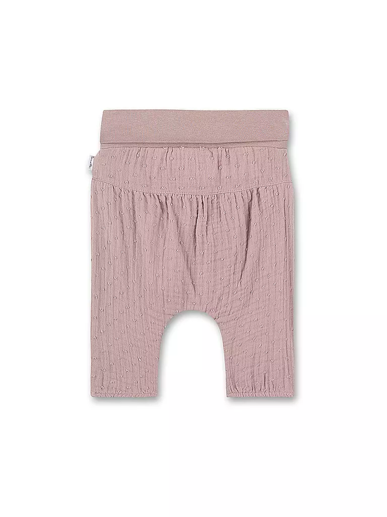 SANETTA | Baby Hose | rosa