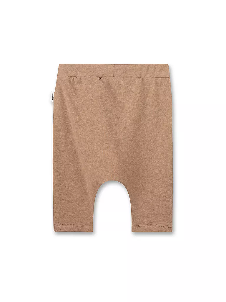 SANETTA | Baby Hose | beige