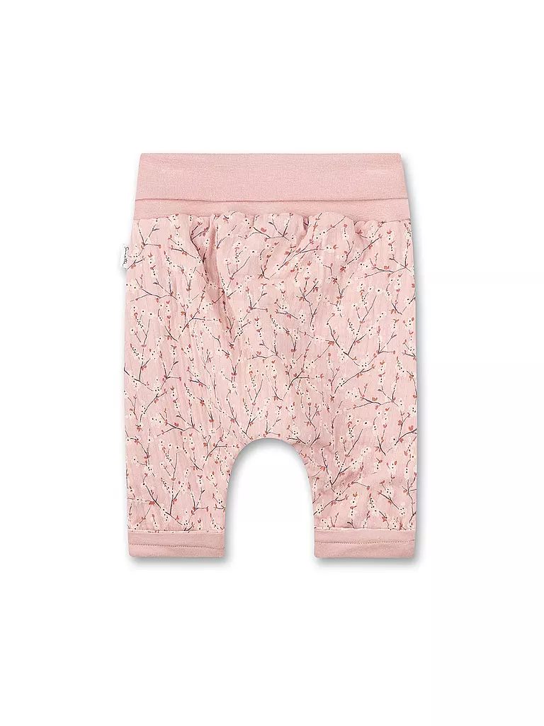 SANETTA | Baby Hose | rosa