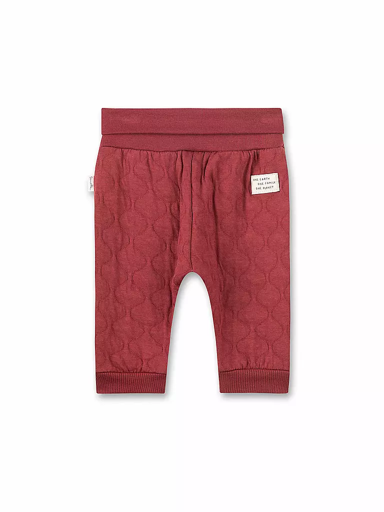 SANETTA | Baby Hose | beere