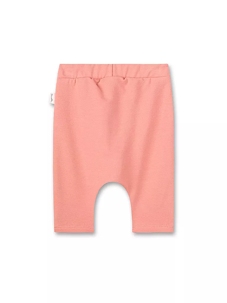 SANETTA | Baby Hose | rosa