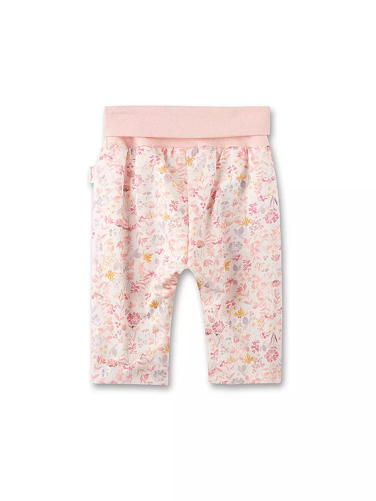 SANETTA | Baby Hose | rosa