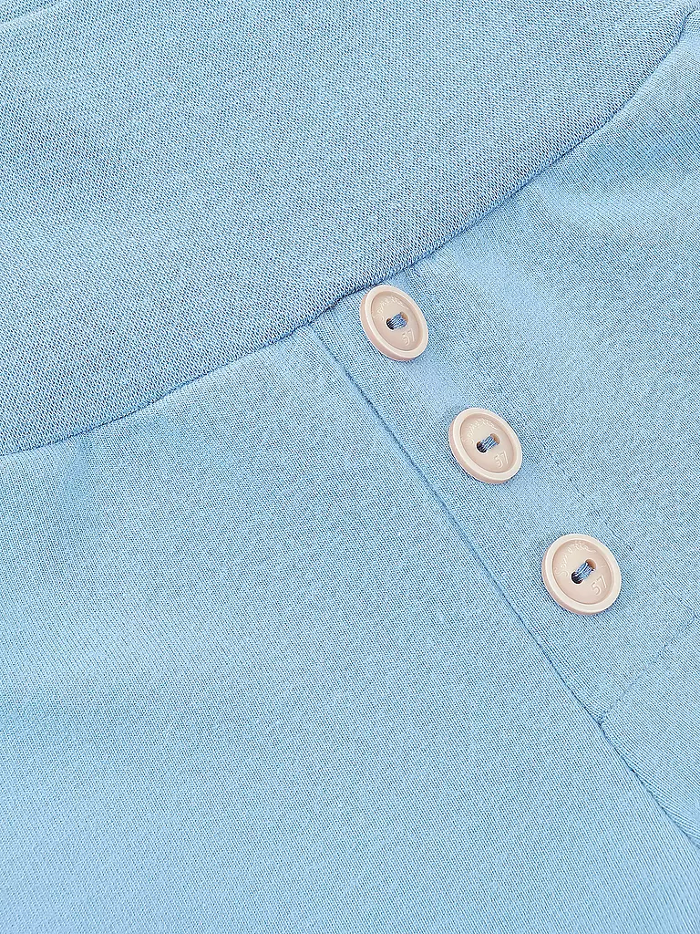 SANETTA | Baby Hose | hellblau