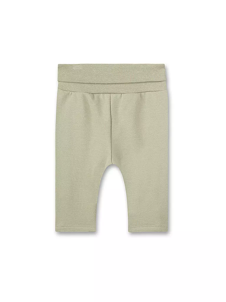 SANETTA | Baby Jogginghose | pink