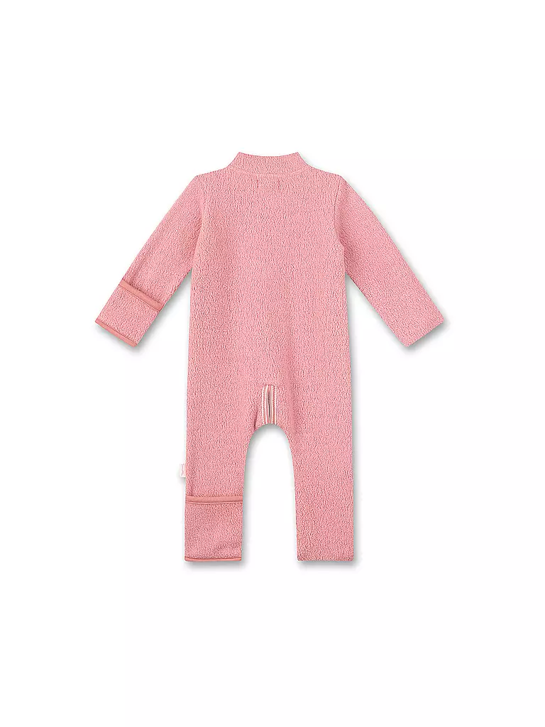 SANETTA | Baby Overall | pink