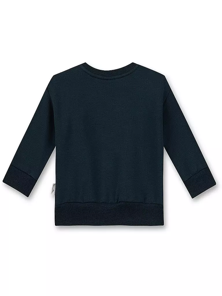 SANETTA | Baby Sweater | petrol