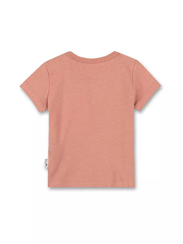 SANETTA | Baby T-Shirt  | pink