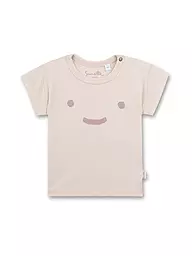 SANETTA | Baby T-Shirt | creme
