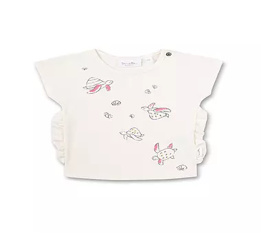 SANETTA Baby T-Shirt