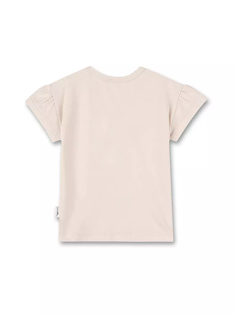 SANETTA | Baby T-Shirt | creme