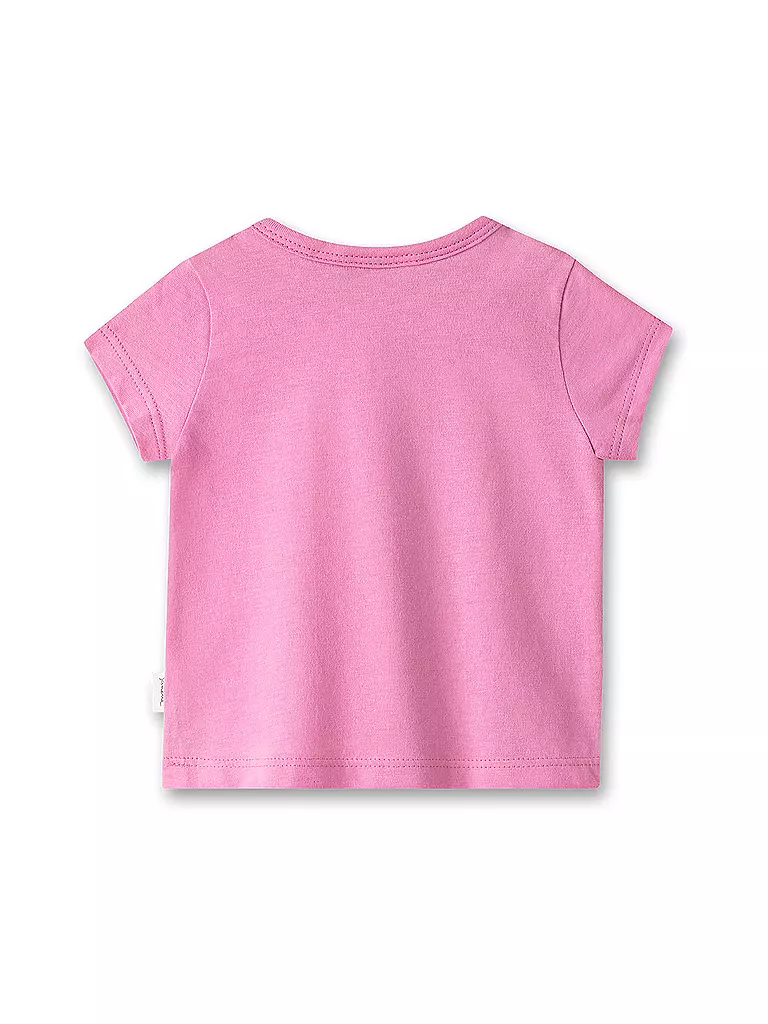 SANETTA | Baby T-Shirt | pink