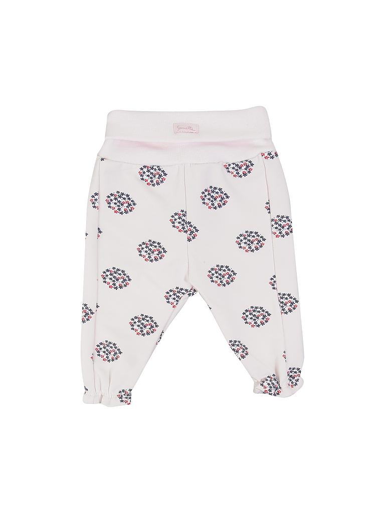 Sanetta Baby-M/ädchen Jogginghose