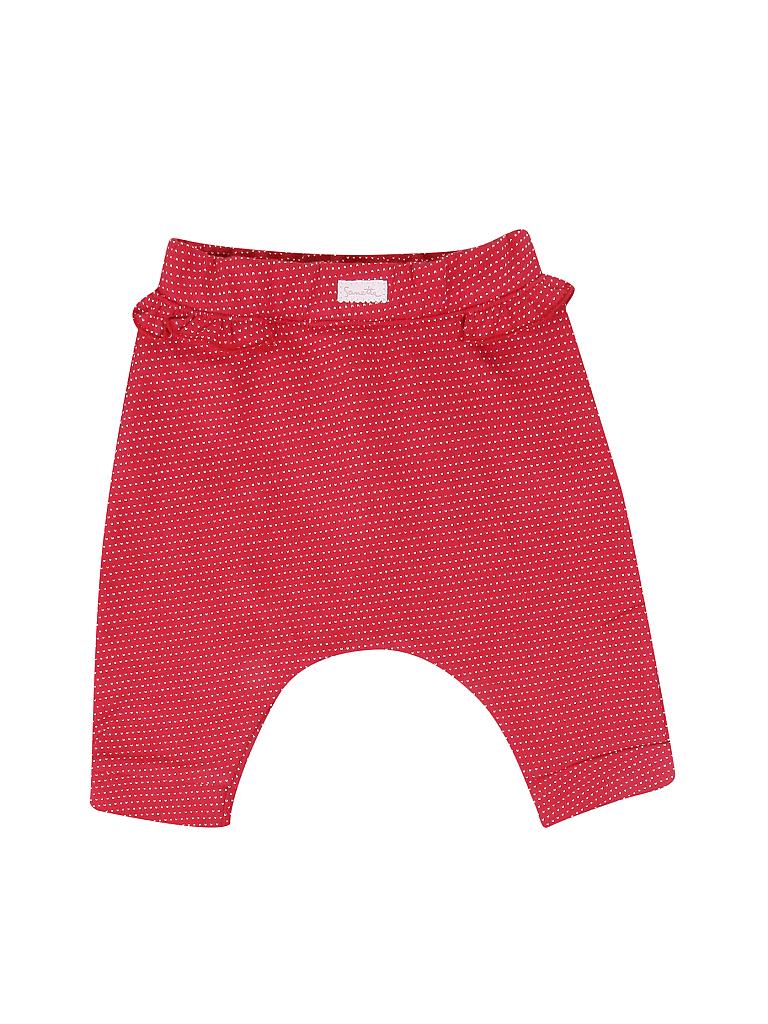 Sanetta Baby-M/ädchen Jogginghose