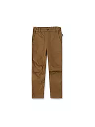 SANETTA | Jungen Hose | olive