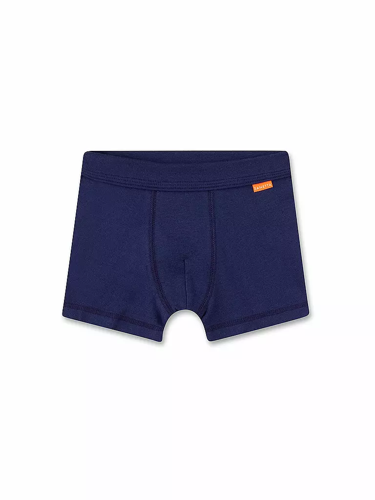 SANETTA | Jungen Pants 2er Pkg quarz | creme