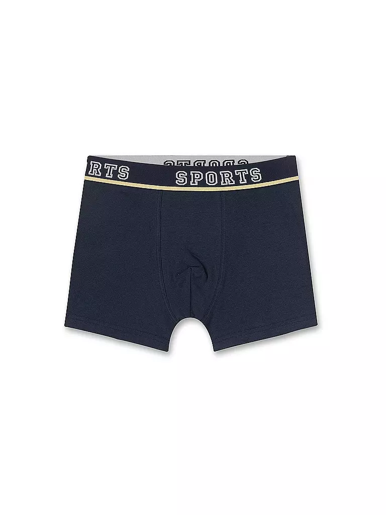 SANETTA | Jungen Pants 2er Pkg. evergreen | grün
