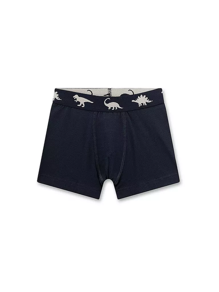 SANETTA | Jungen Pants 2er Pkg. golden yel | gelb