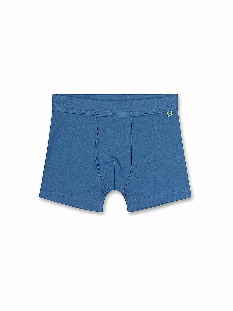 SANETTA | Jungen Pants 2er Pkg. OCEAN | blau