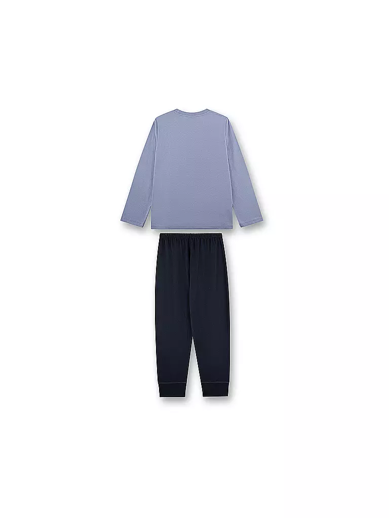 SANETTA | Jungen Pyjama | 