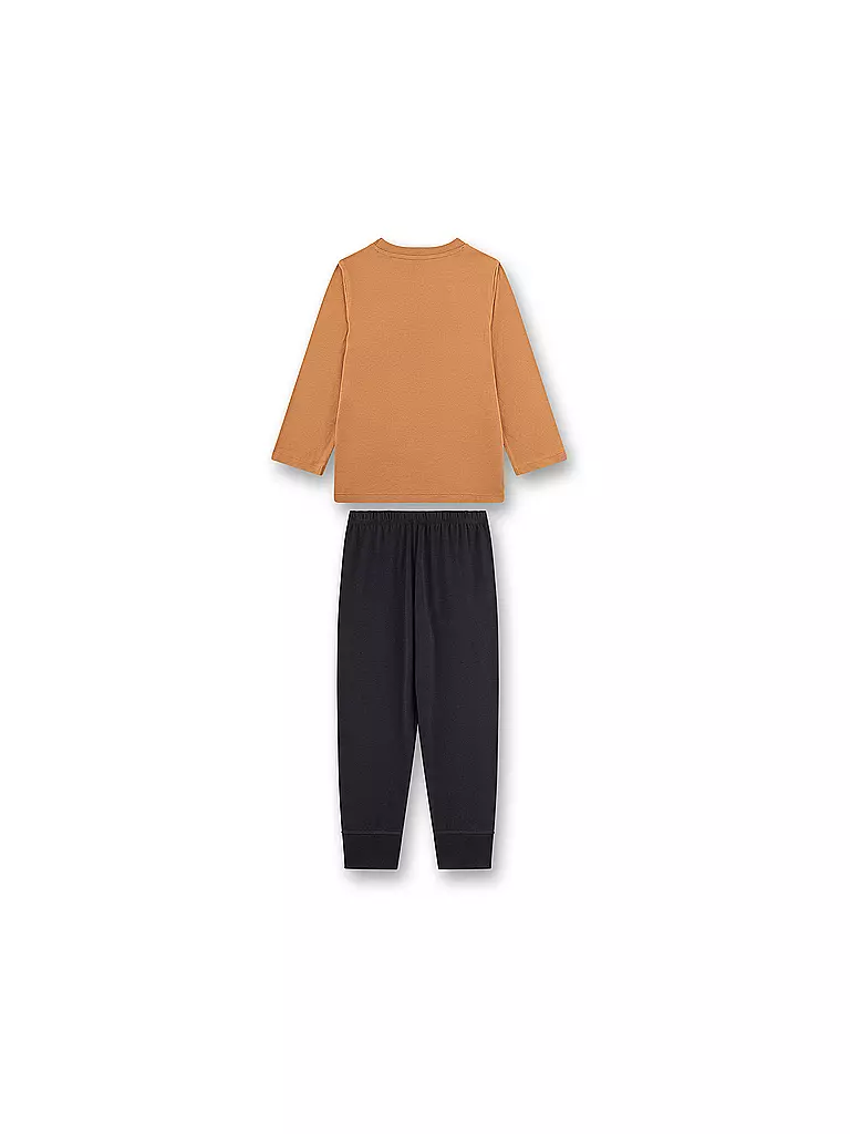 SANETTA | Jungen Pyjama | 