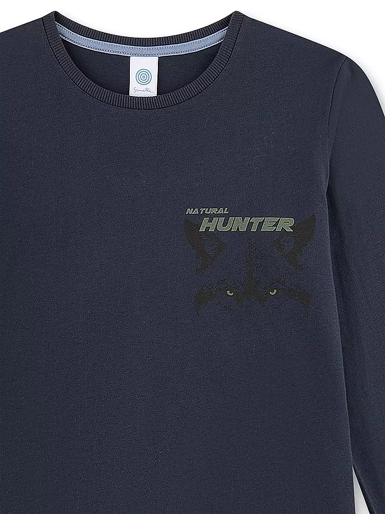 SANETTA | Jungen Pyjama | 