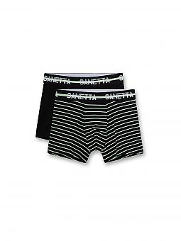 Sanetta Baby Jungen Shorts