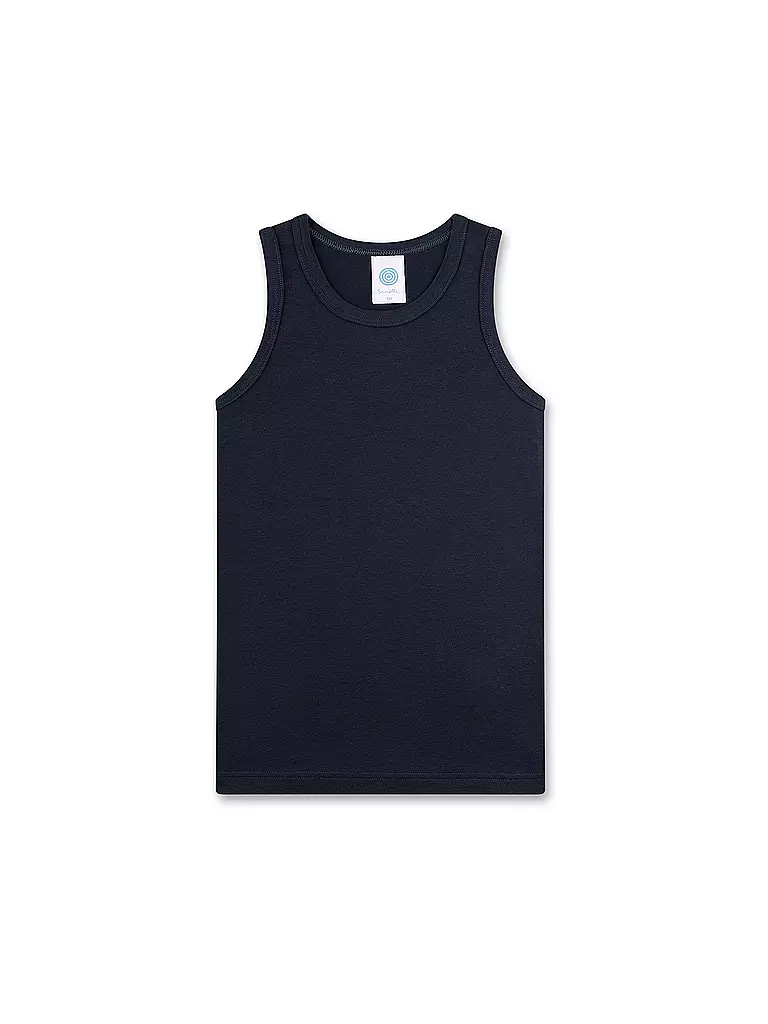 SANETTA | Jungen Top 2er Pkg. golden yel | gelb