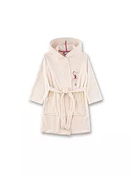 SANETTA | Mädchen Bademantel  | rosa
